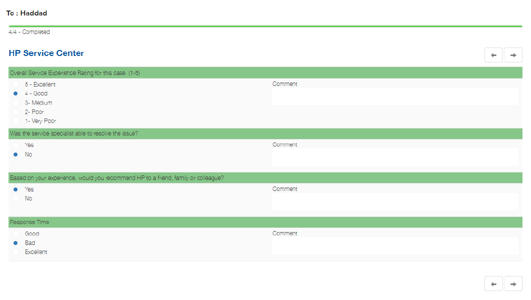 servicesurvey