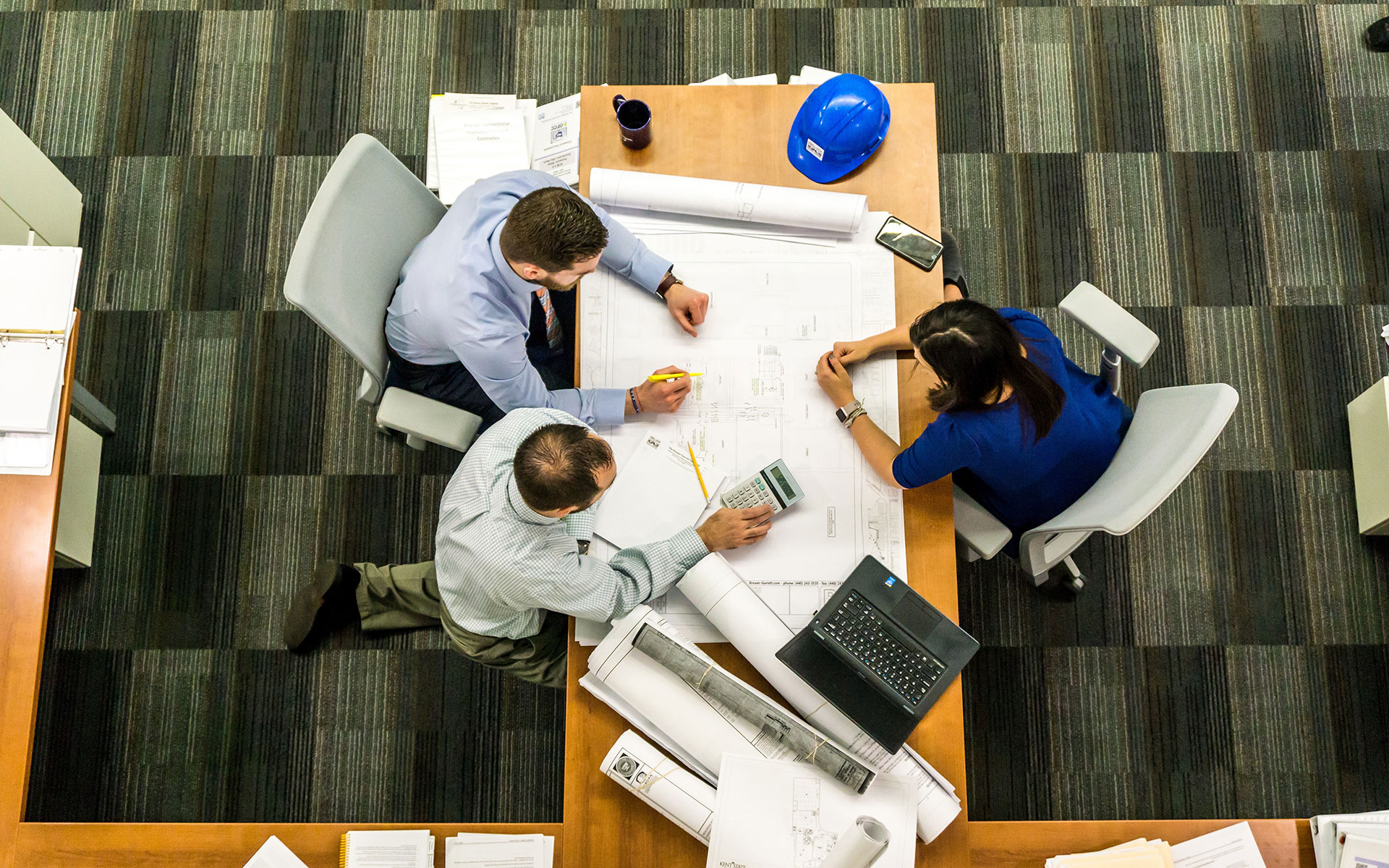construction introduction